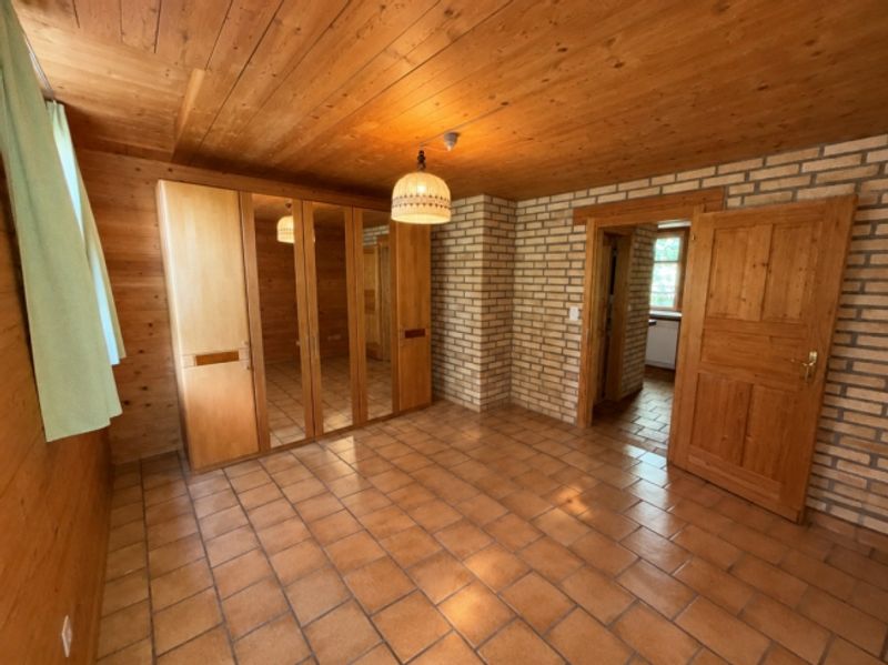 Charmante 3.5-Zimmer-Wohnung mit besonderem Charakter in Trogen - 7