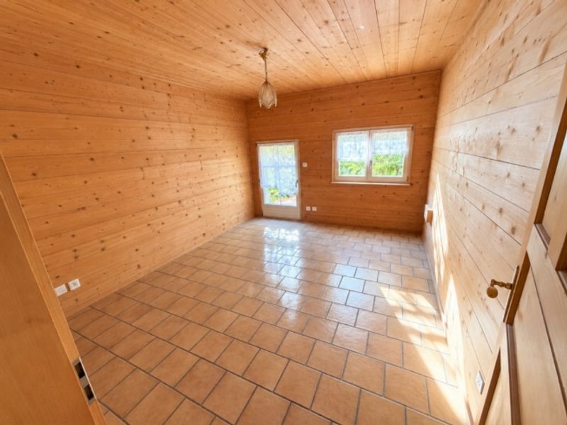 Charmante 3.5-Zimmer-Wohnung mit besonderem Charakter in Trogen - 8