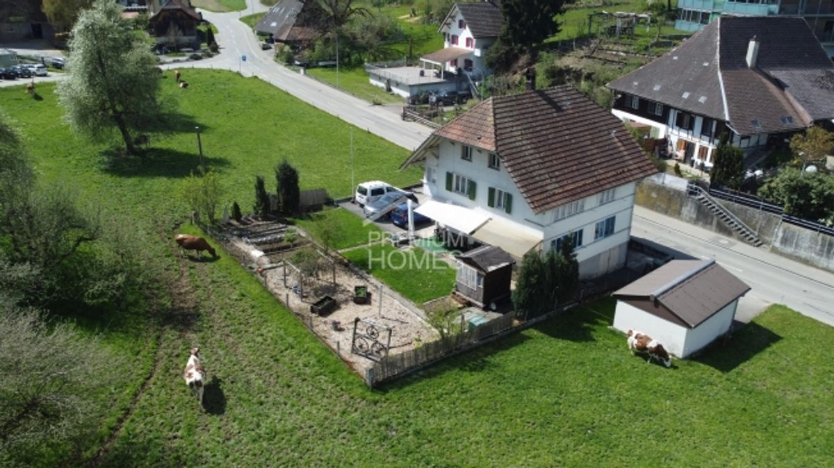 Das authentische Landleben - 0