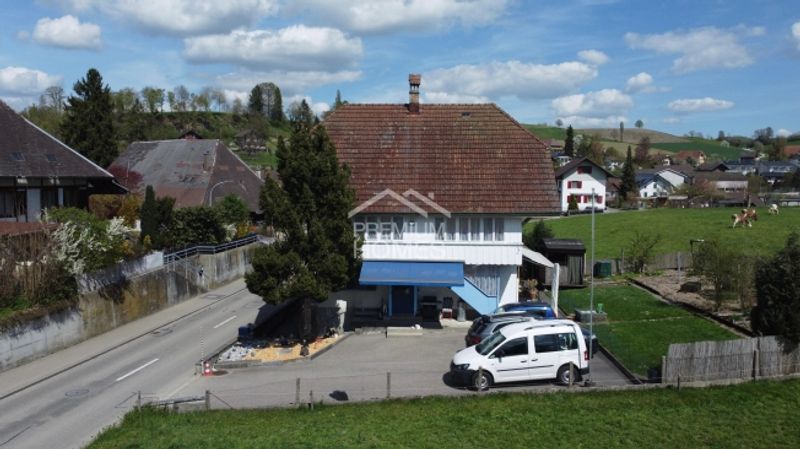 Das authentische Landleben - 2