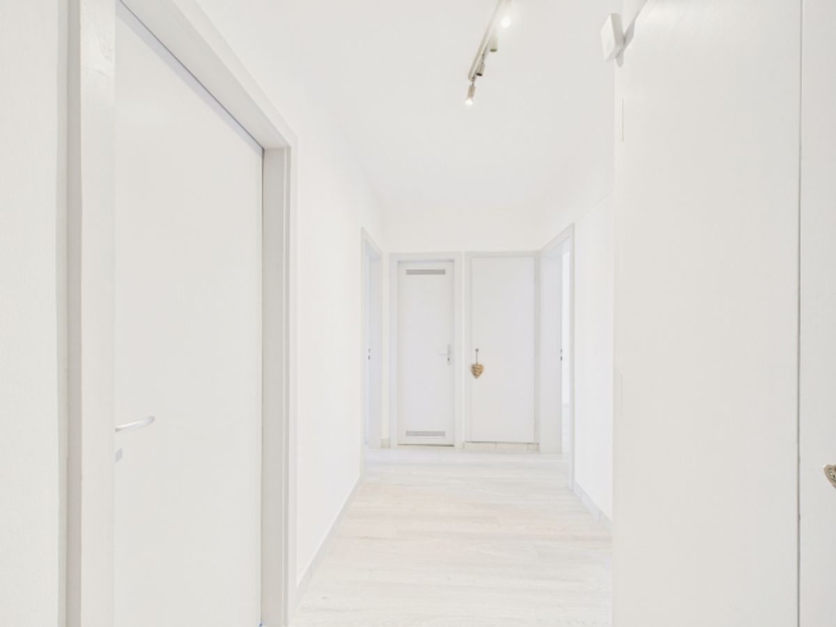 Appartement rénové de 3.5 pièces au cSur de Le Locle  calme, modernité et confort - 5