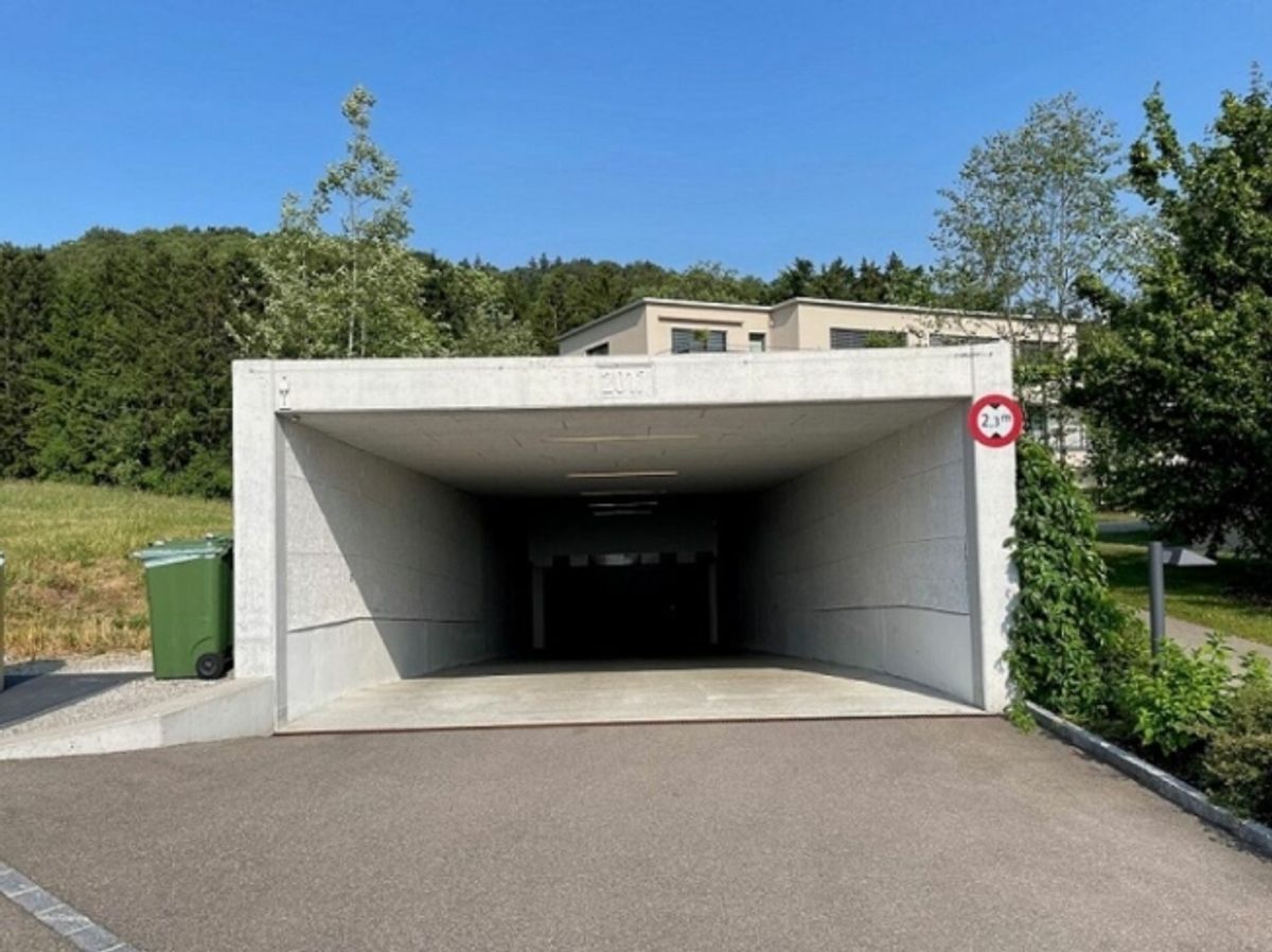 Tiefgaragenplatz zu vermieten - 0