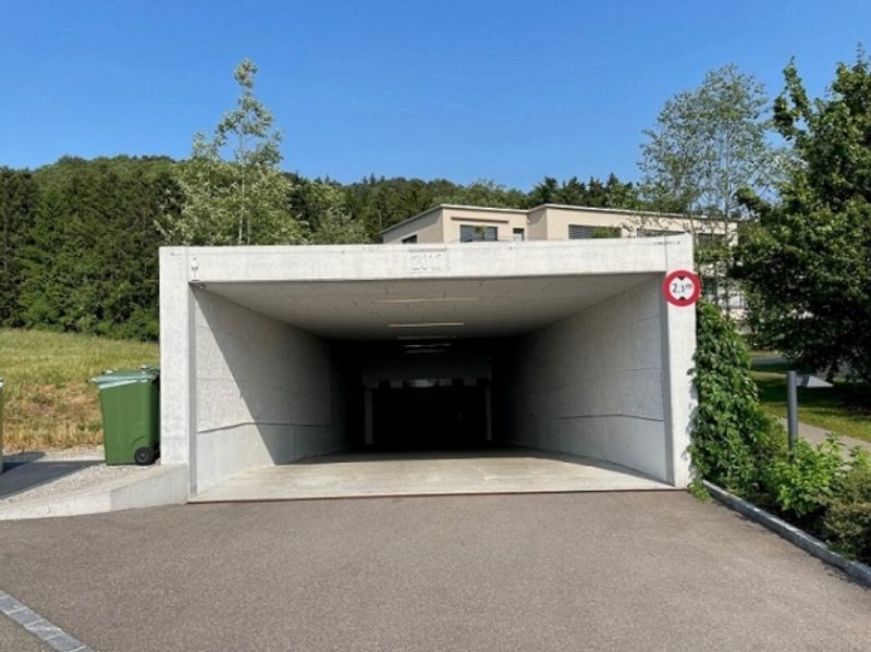 Tiefgaragenplatz zu vermieten - 1