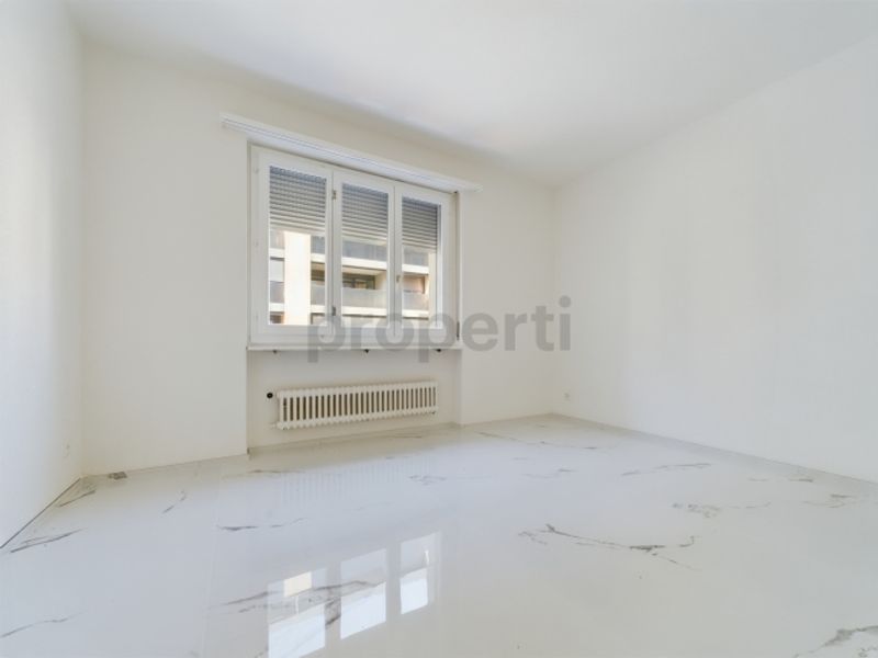 Moderne und helle 4.5-Zimmer-Wohnung in LocarnoModerno e luminoso appartamento di 4,5 locali a Locarno - 8