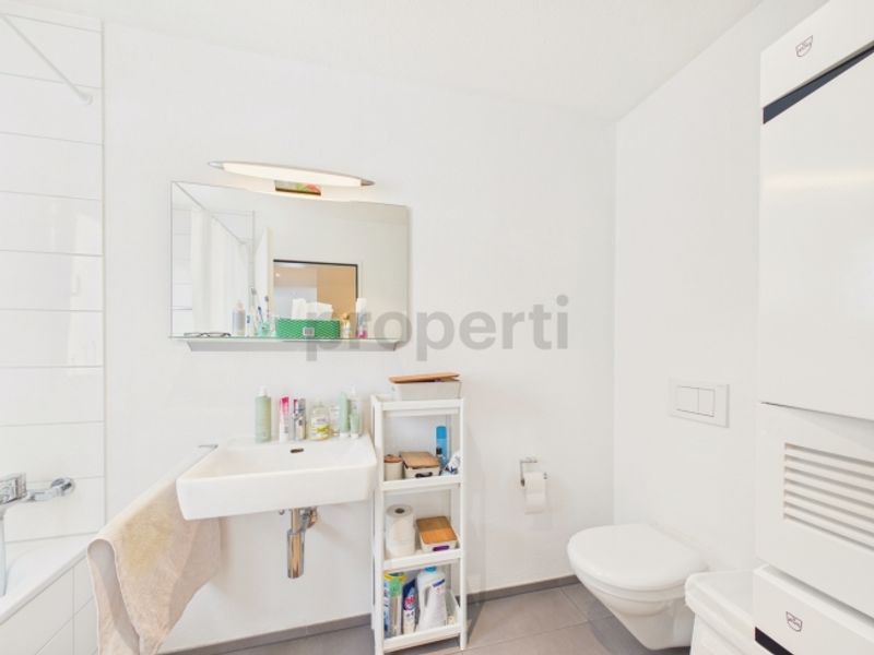 Moderne und grosszügige 3.5-Zimmer-Wohnung in Adliswil - 9