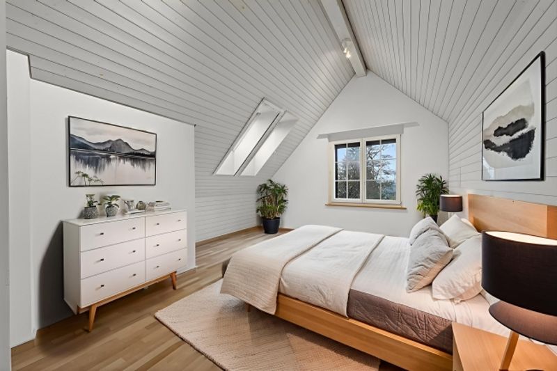 160 m² Wohnfläche, gemütlicher Kamin und Wärmepumpen-Heizung - 5