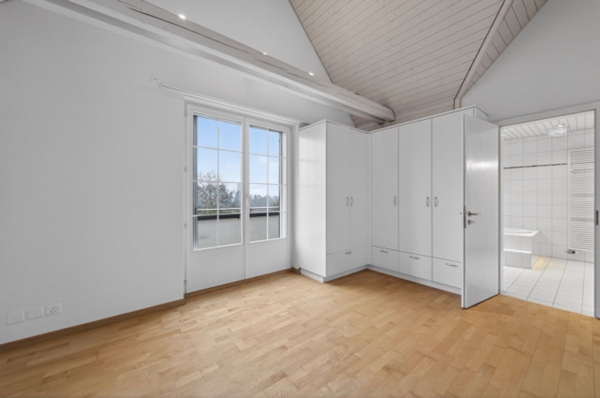 160 m² Wohnfläche, gemütlicher Kamin und Wärmepumpen-Heizung - 6