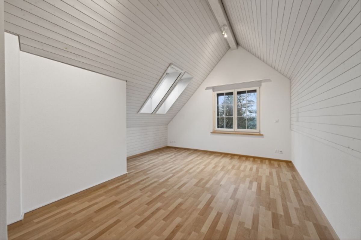 160 m² Wohnfläche, gemütlicher Kamin und Wärmepumpen-Heizung - 7