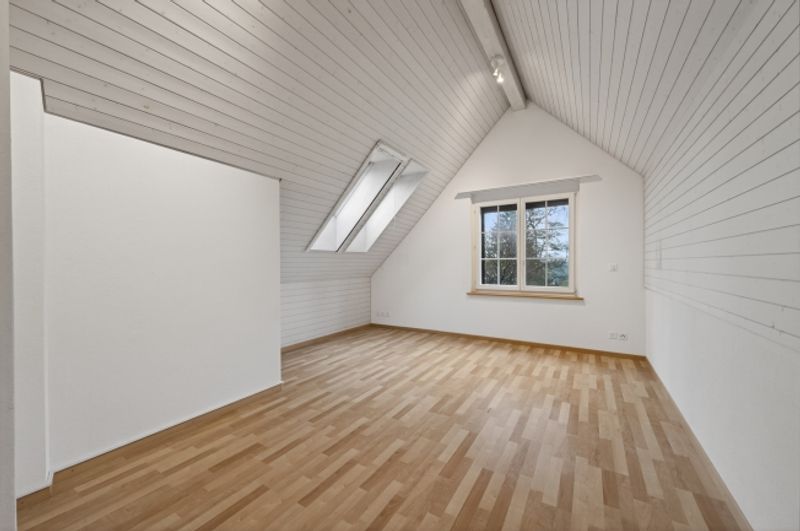 160 m² Wohnfläche, gemütlicher Kamin und Wärmepumpen-Heizung - 8