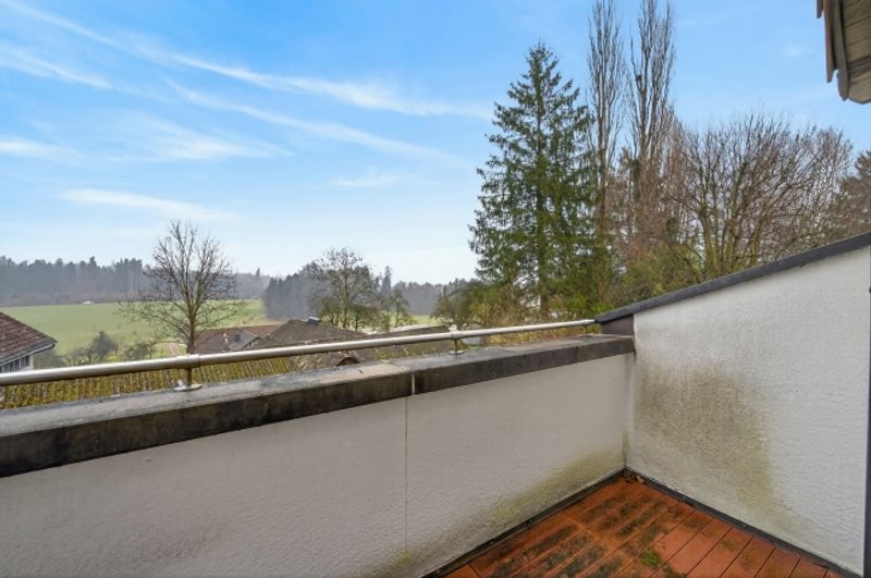 160 m² Wohnfläche, gemütlicher Kamin und Wärmepumpen-Heizung - 9