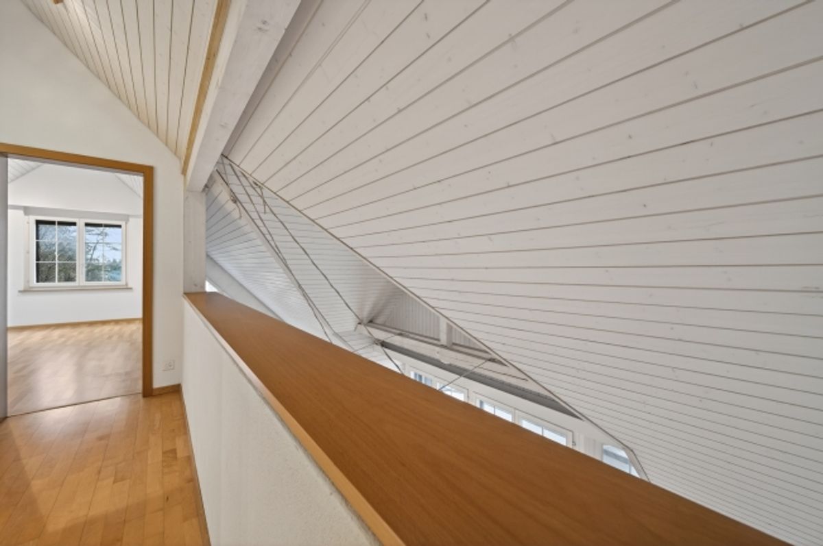 160 m² Wohnfläche, gemütlicher Kamin und Wärmepumpen-Heizung - 10
