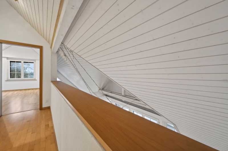 160 m² Wohnfläche, gemütlicher Kamin und Wärmepumpen-Heizung - 11