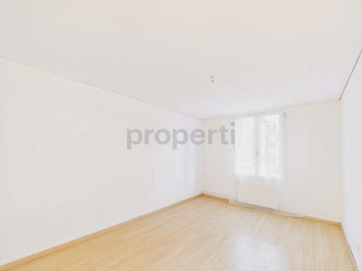 2.5 Zimmer Wohnung - 3