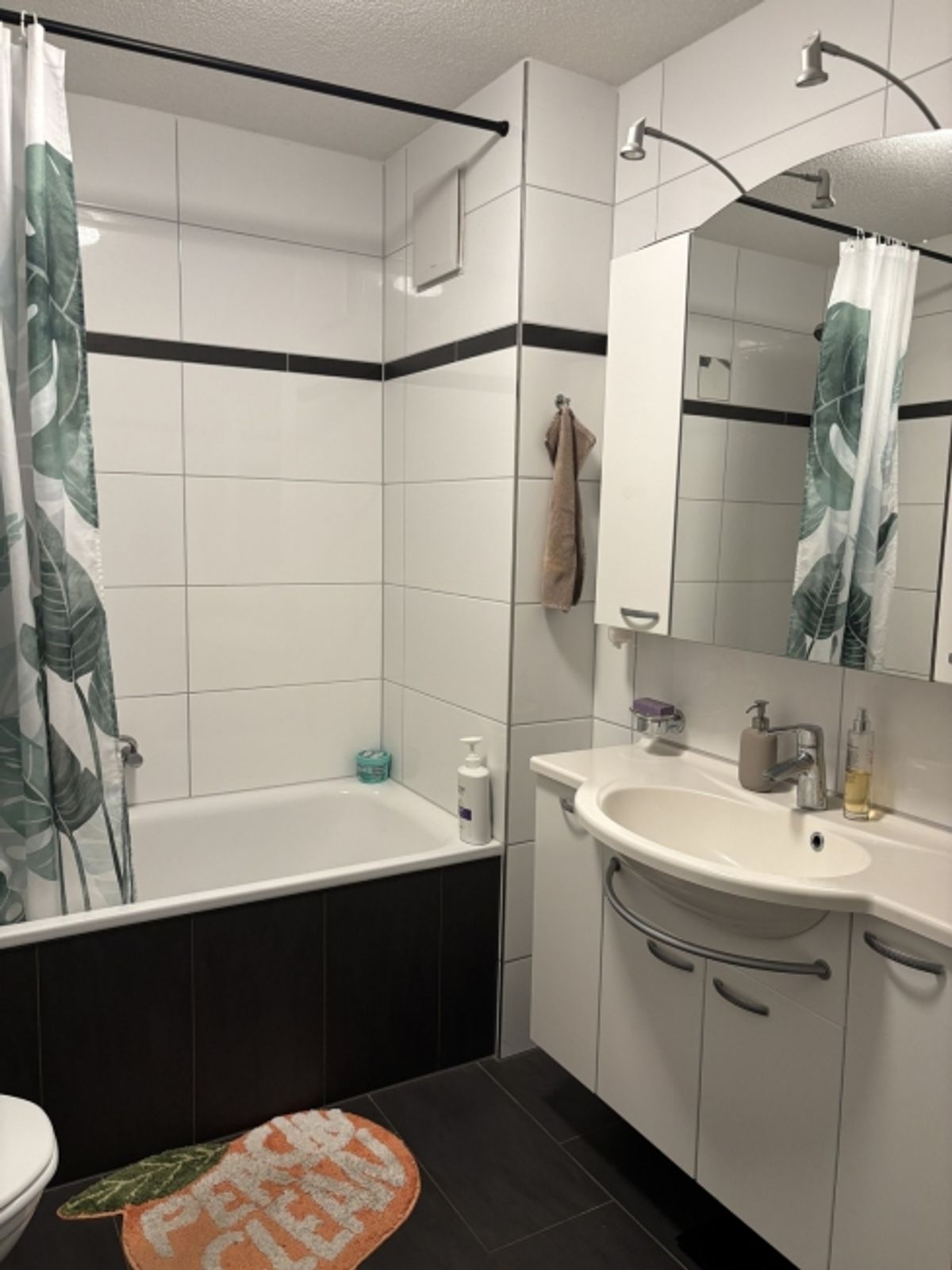 3½ ZI-WOHNUNG IN BIBERIST (SO), MÖBLIERT, TEMPORÄR - 4