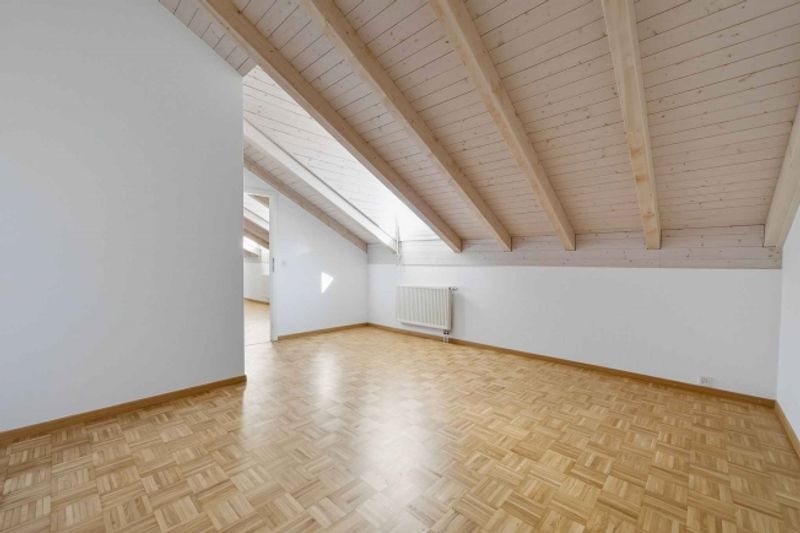 Charmante 2-Zimmer-Wohnung 5 Minuten vom LEB entfernt - 6