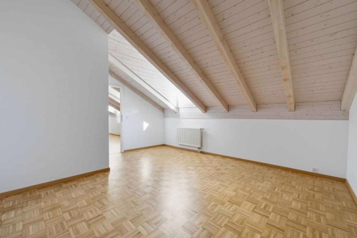 Charmante 2-Zimmer-Wohnung 5 Minuten vom LEB entfernt - 5