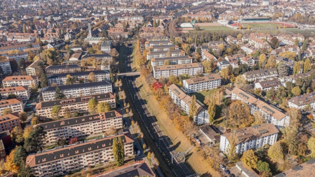 Einmalige Gelegenheit im Zentrum von Basel - 1