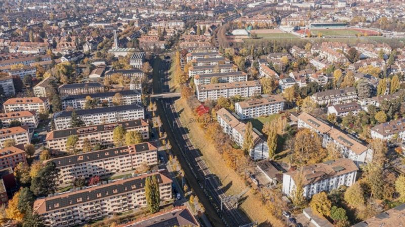 Einmalige Gelegenheit im Zentrum von Basel - 2