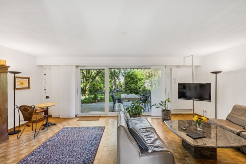 Doppelhaus an familienfreundlicher Lage - 2