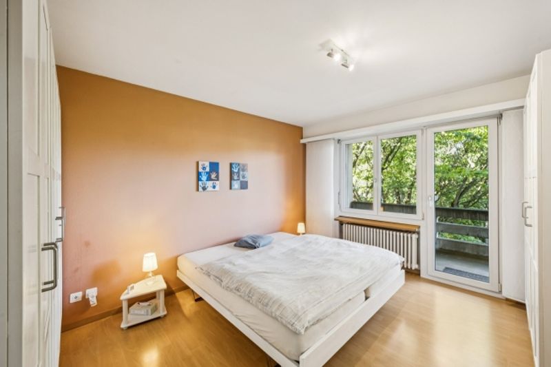 Doppelhaus an familienfreundlicher Lage - 3
