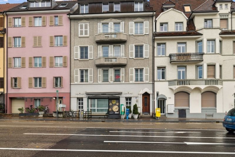 Einmalige Gelegenheit im Zentrum von Basel - 12