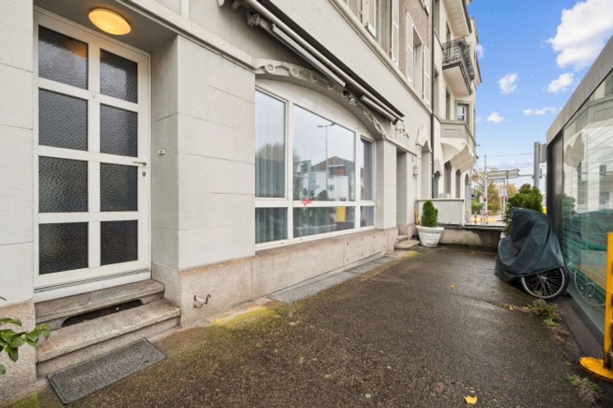 Einmalige Gelegenheit im Zentrum von Basel - 12