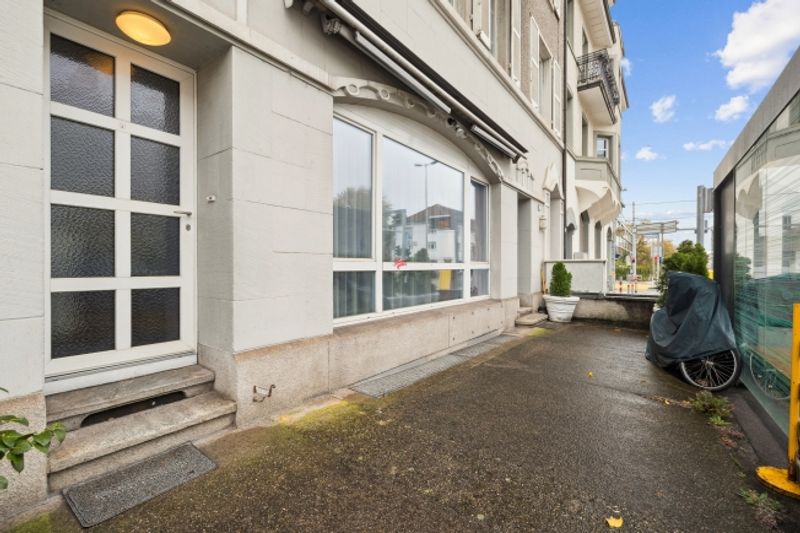 Einmalige Gelegenheit im Zentrum von Basel - 13