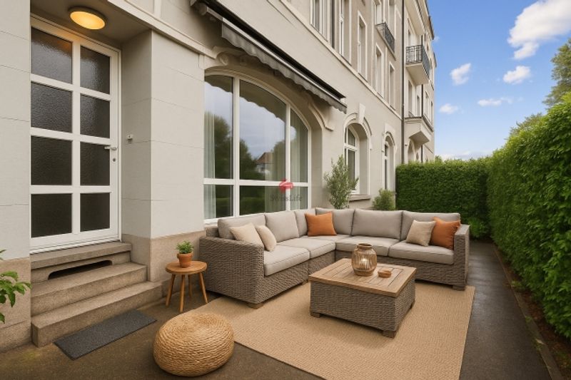 Einmalige Gelegenheit im Zentrum von Basel - 14
