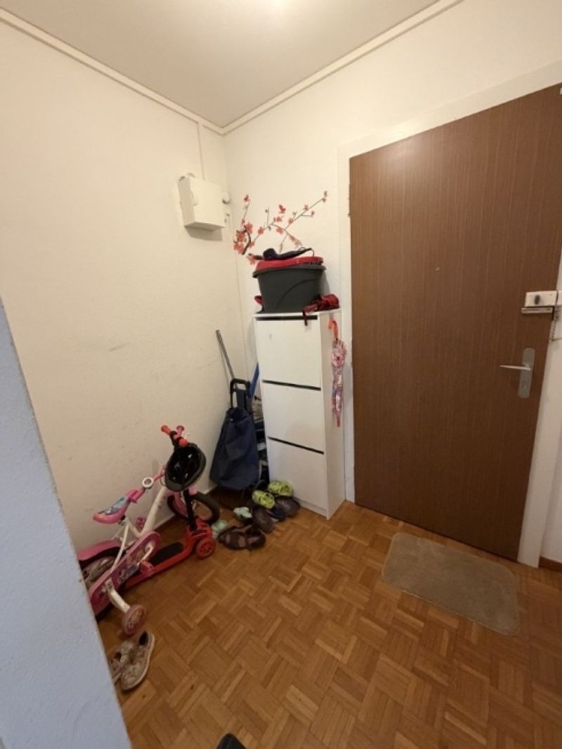 3-Zimmer-Wohnung im 2. Stock in der Nähe der Perle des Sees - 6