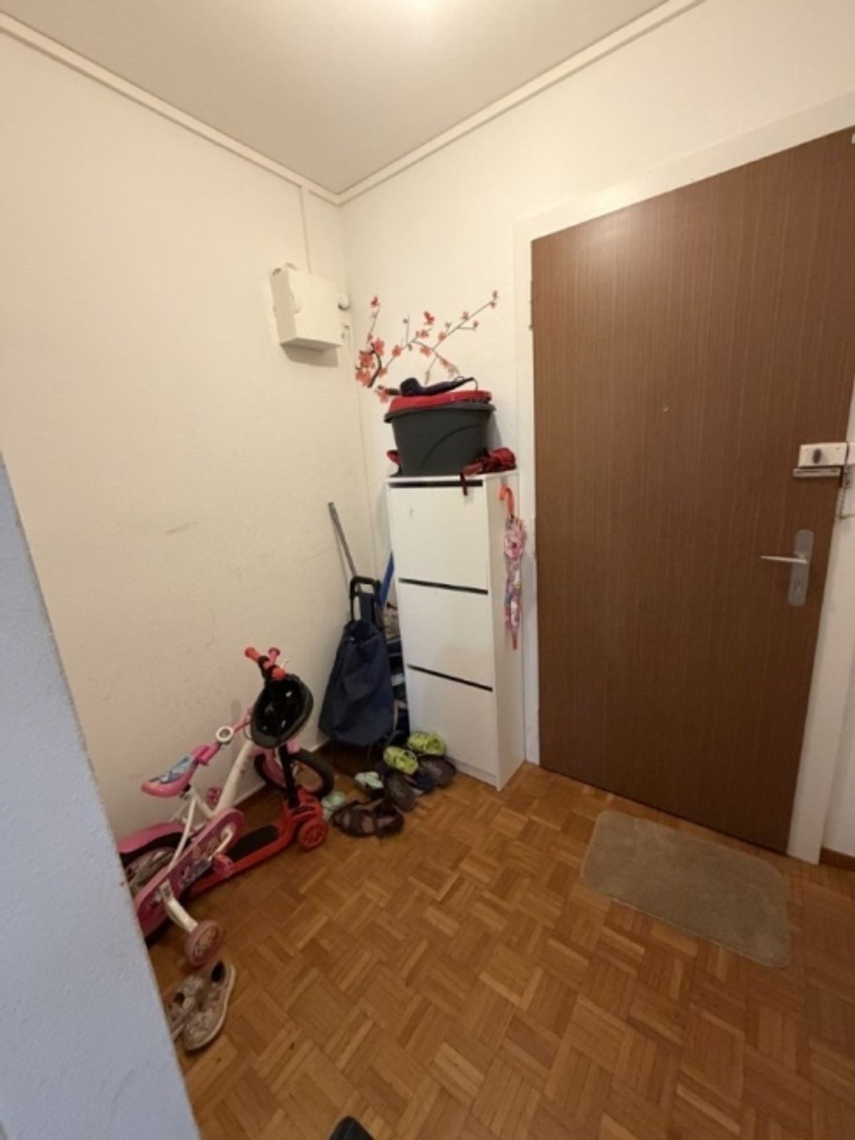3-Zimmer-Wohnung im 2. Stock in der Nähe der Perle des Sees - 5