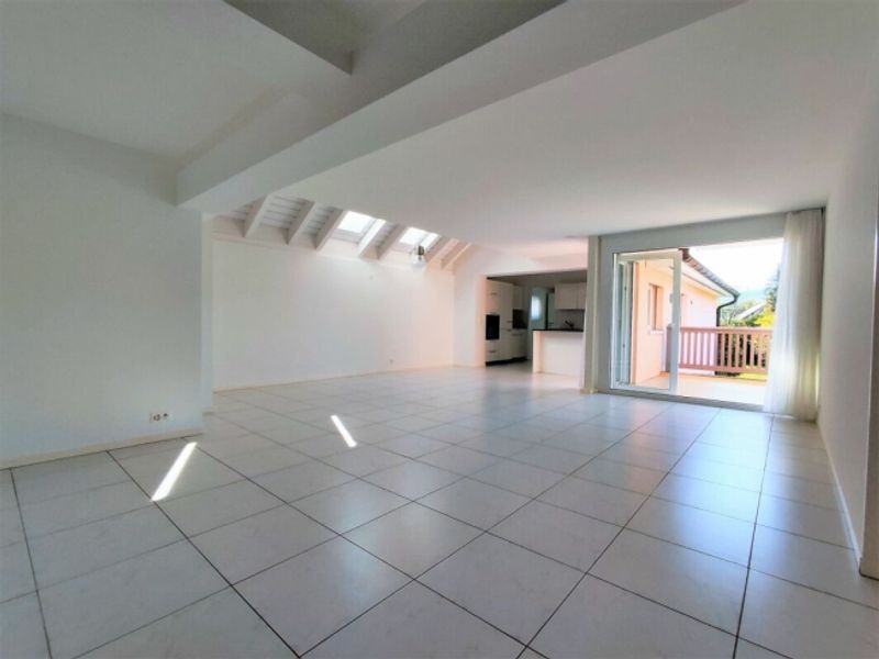 3 1/2 Zimmer-Wohnung im 1. OG - 3
