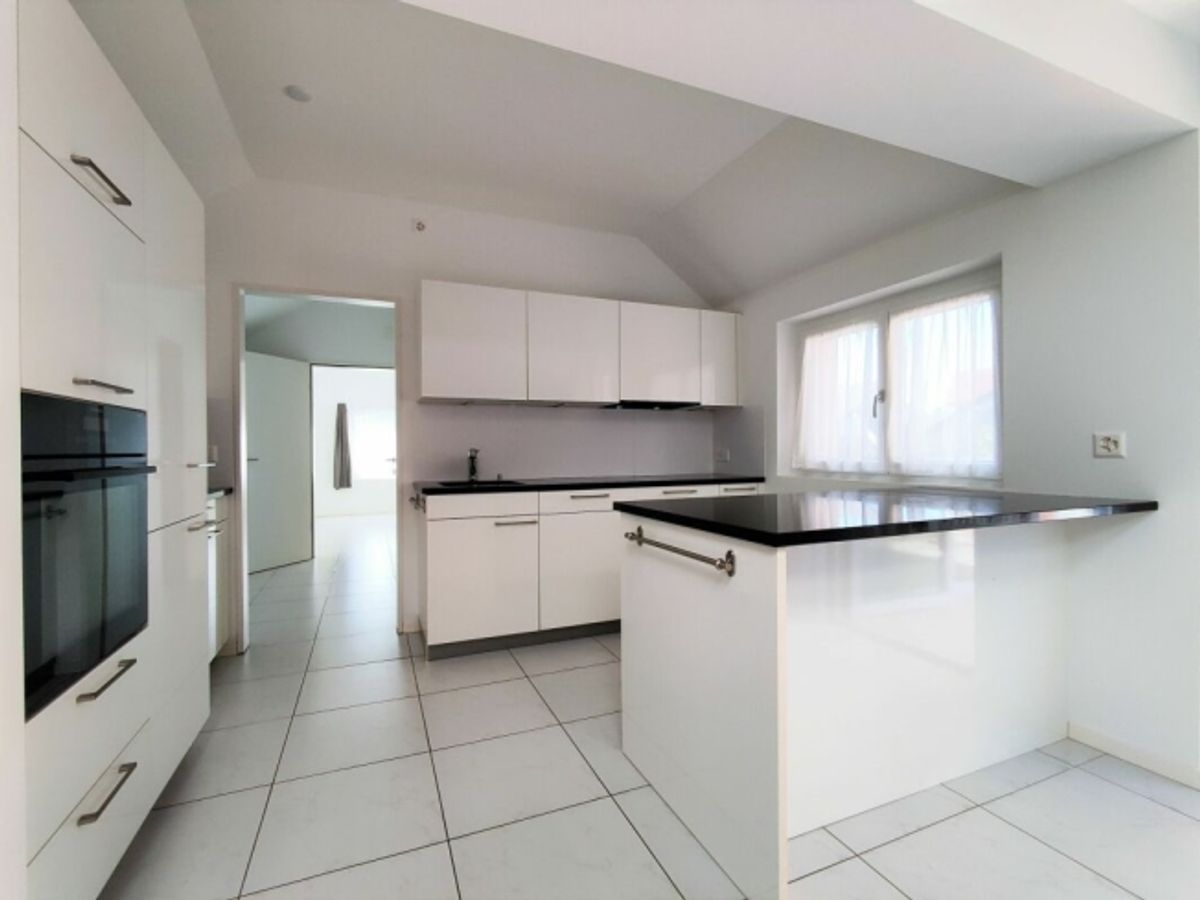 3 1/2 Zimmer-Wohnung im 1. OG - 3