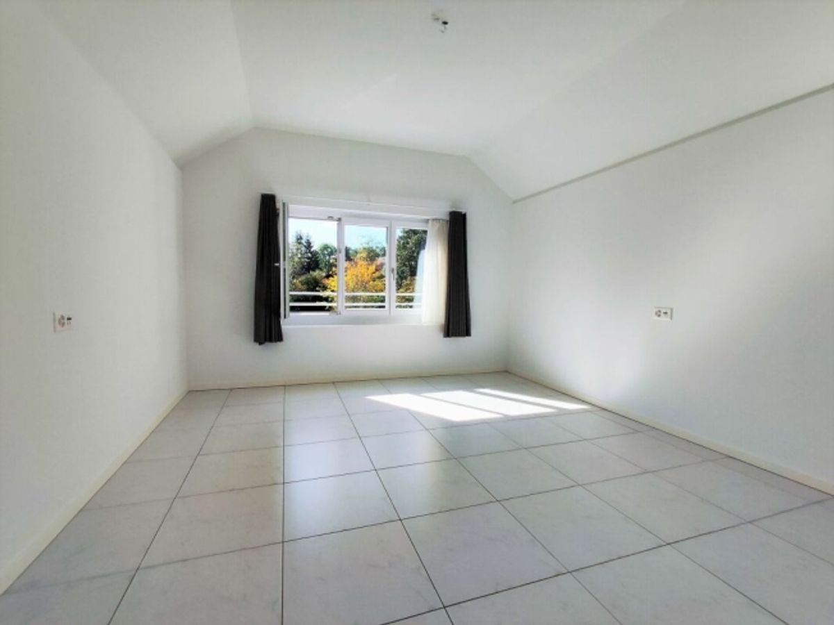 3 1/2 Zimmer-Wohnung im 1. OG - 4