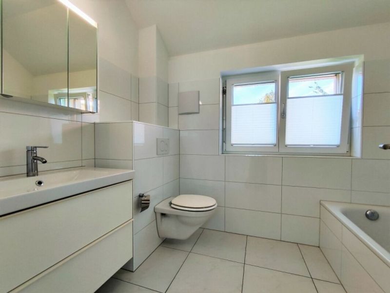 3 1/2 Zimmer-Wohnung im 1. OG - 6