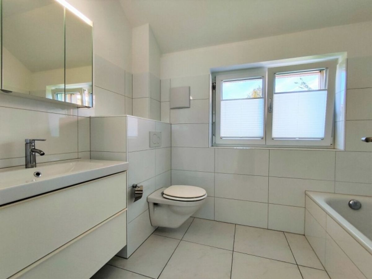 3 1/2 Zimmer-Wohnung im 1. OG - 5