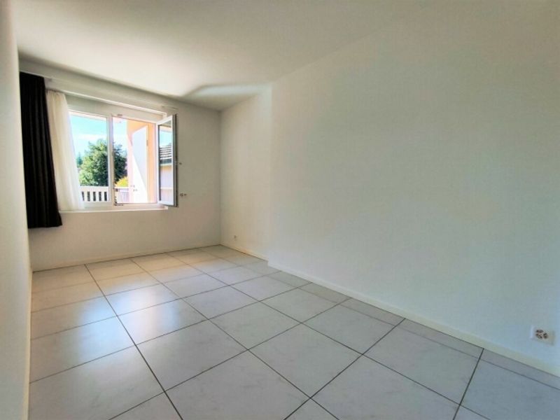 3 1/2 Zimmer-Wohnung im 1. OG - 7
