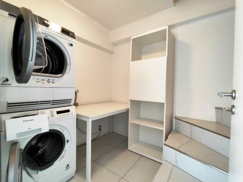 3 1/2 Zimmer-Wohnung im 1. OG - 9
