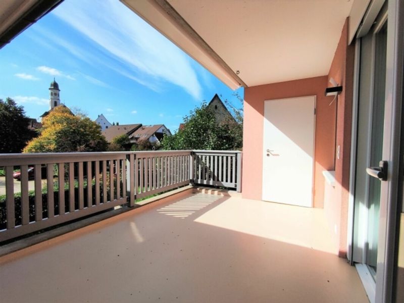 3 1/2 Zimmer-Wohnung im 1. OG - 12