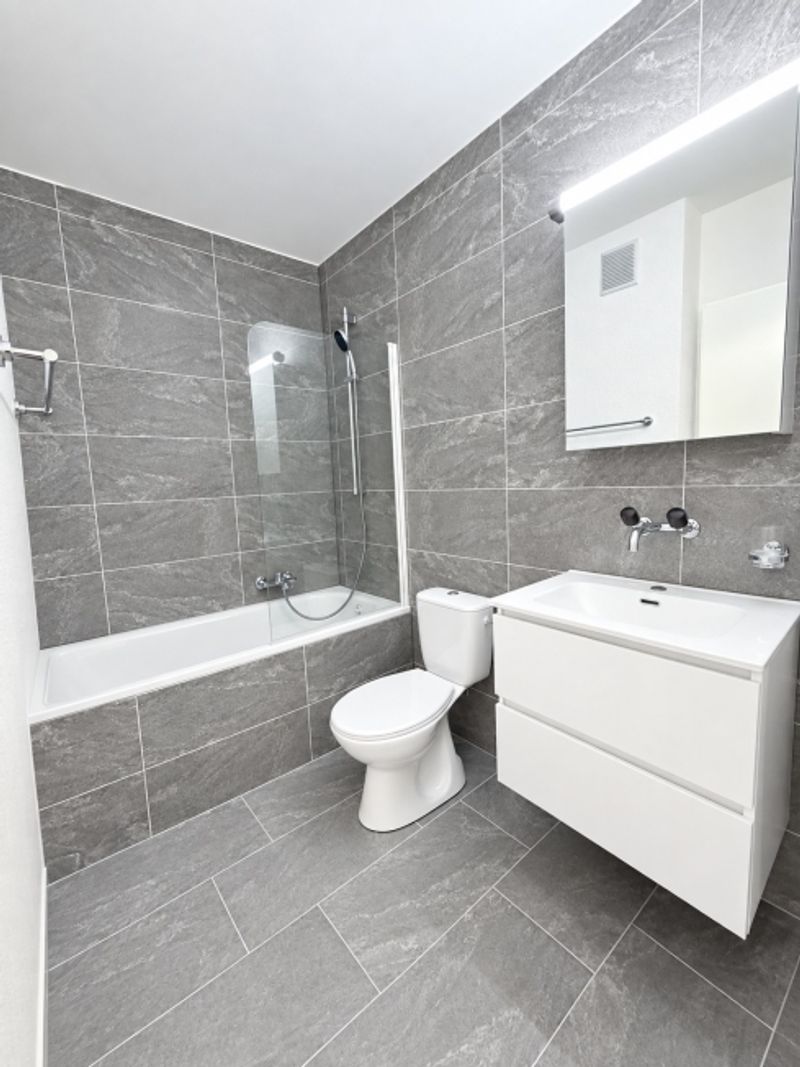 Première location après rénovation - 3