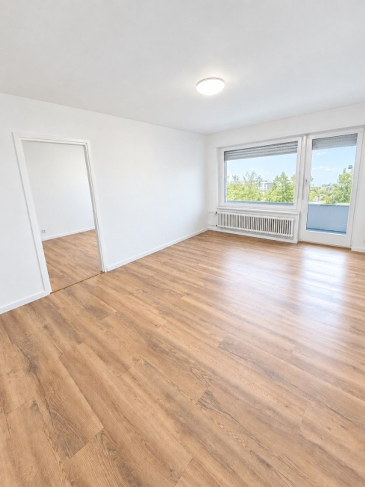 Première location après rénovation - 3