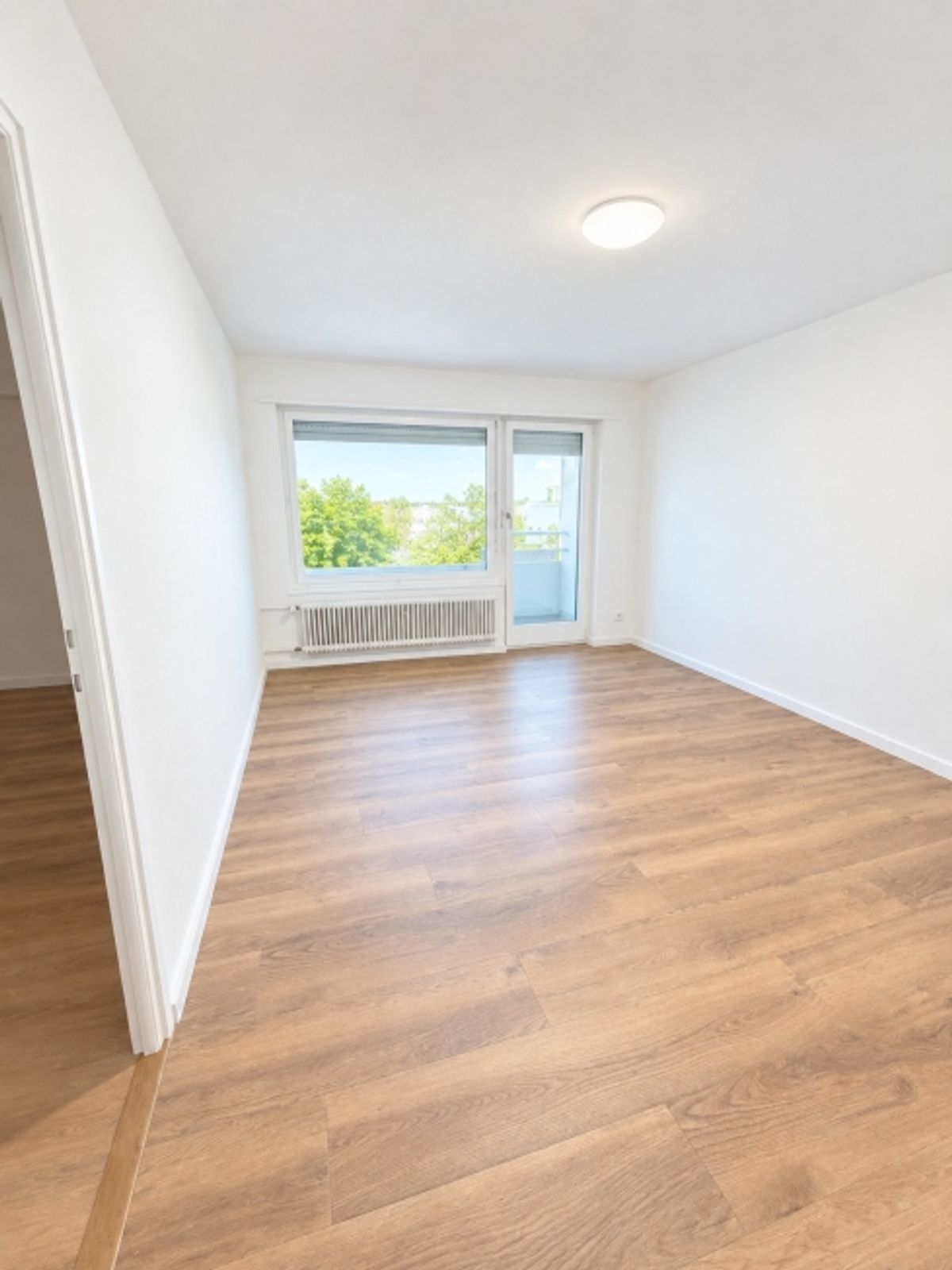 Première location après rénovation - 4