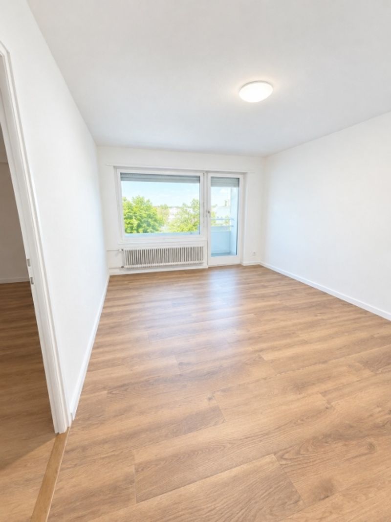 Première location après rénovation - 5
