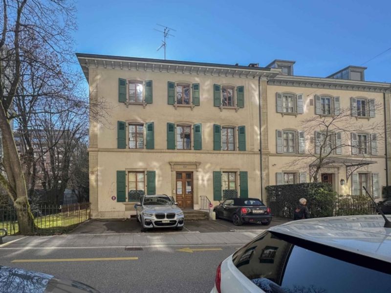 Wunderschöne Wohnung in der Nähe der Altstadt - 3