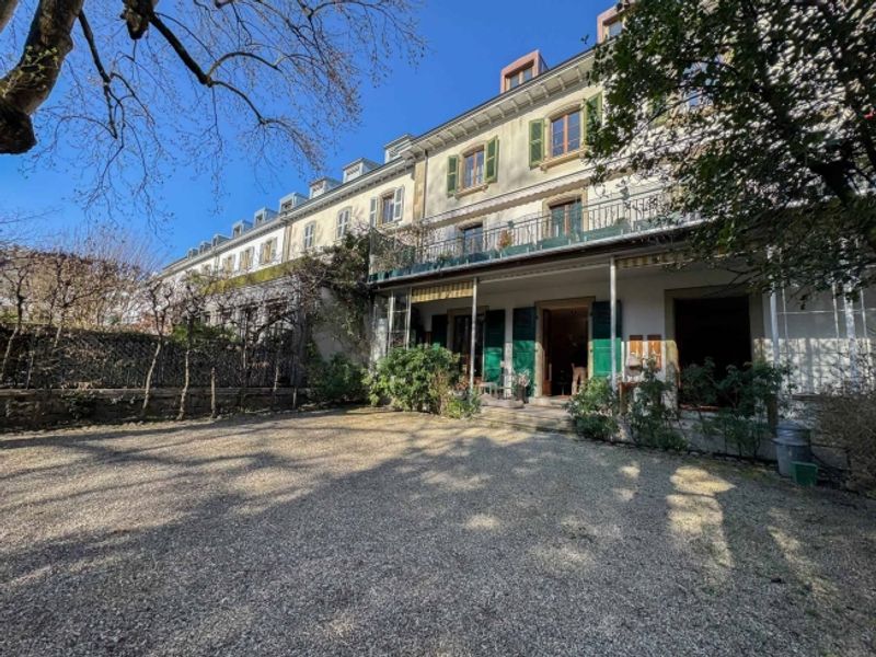 Wunderschöne Wohnung in der Nähe der Altstadt - 4