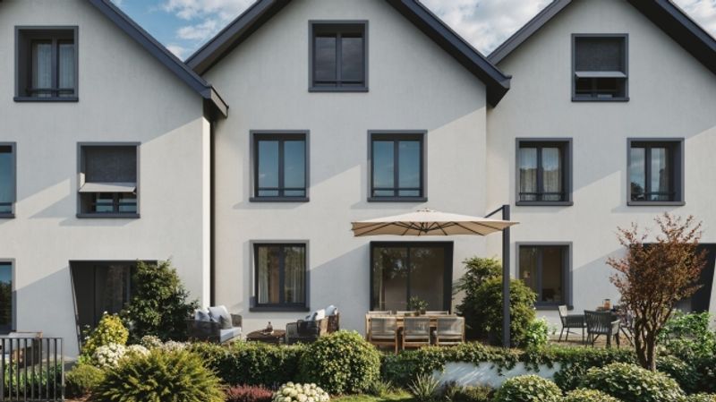 Projekt «Brunnenhof» – Design trifft Wohngefühl - 1