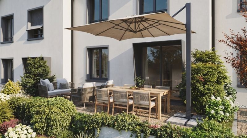 Projekt «Brunnenhof» – Design trifft Wohngefühl - 2