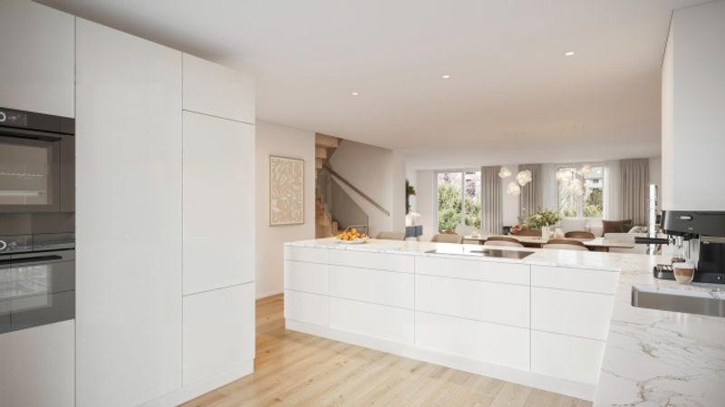 Projekt «Brunnenhof» – Design trifft Wohngefühl - 4