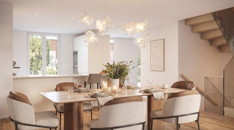 Projekt «Brunnenhof» – Design trifft Wohngefühl - 5