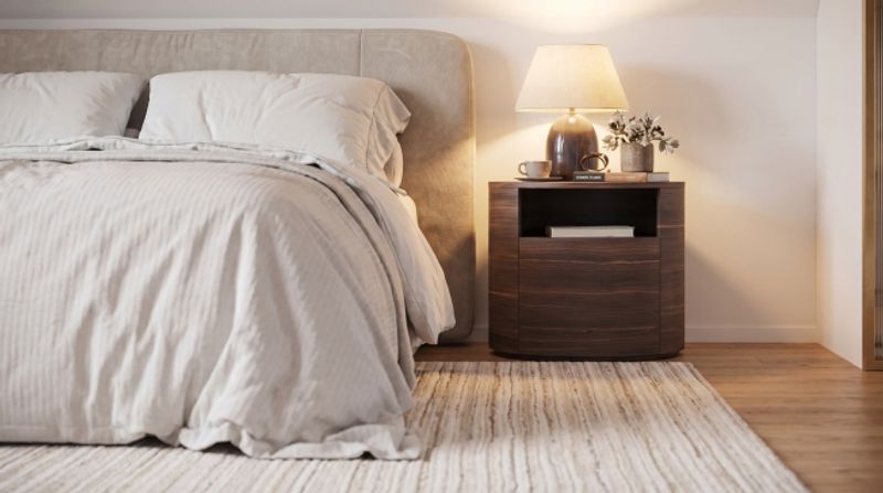 Projekt «Brunnenhof» – Design trifft Wohngefühl - 7