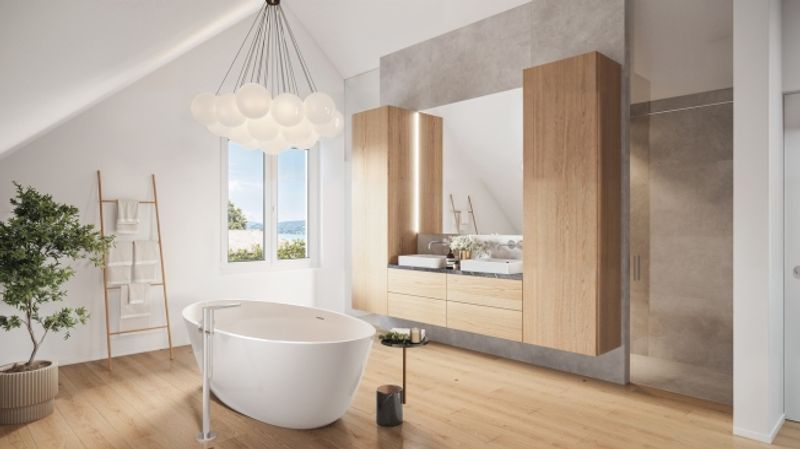 Projekt «Brunnenhof» – Design trifft Wohngefühl - 8